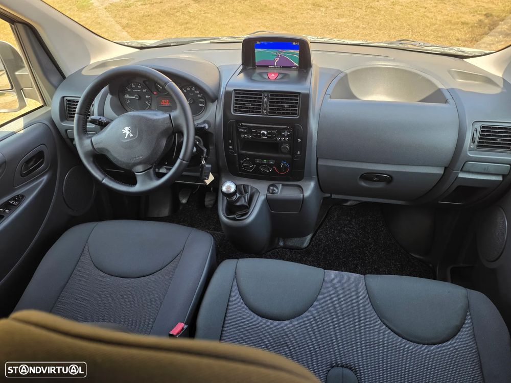 Peugeot Expert 2.0 HDi L2 - 2