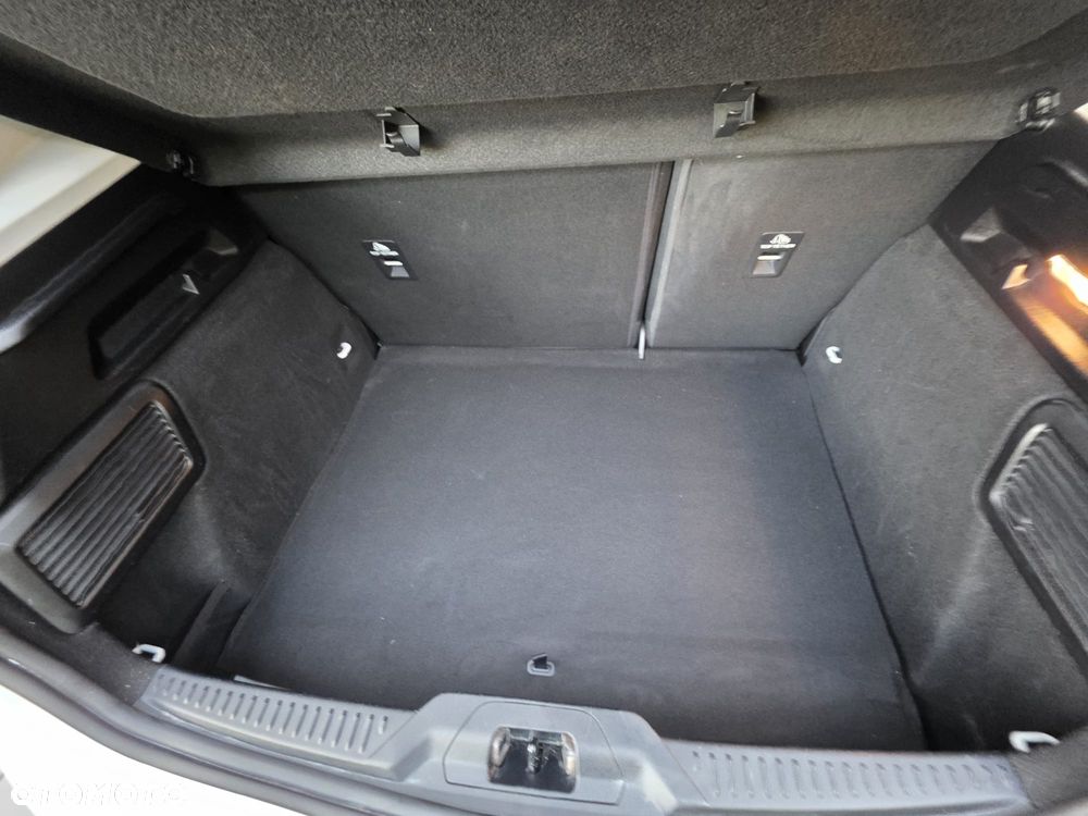 Ford Focus 1.5 EcoBlue Trend Edition - 21