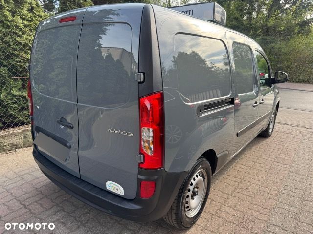 Mercedes-Benz citan - 9