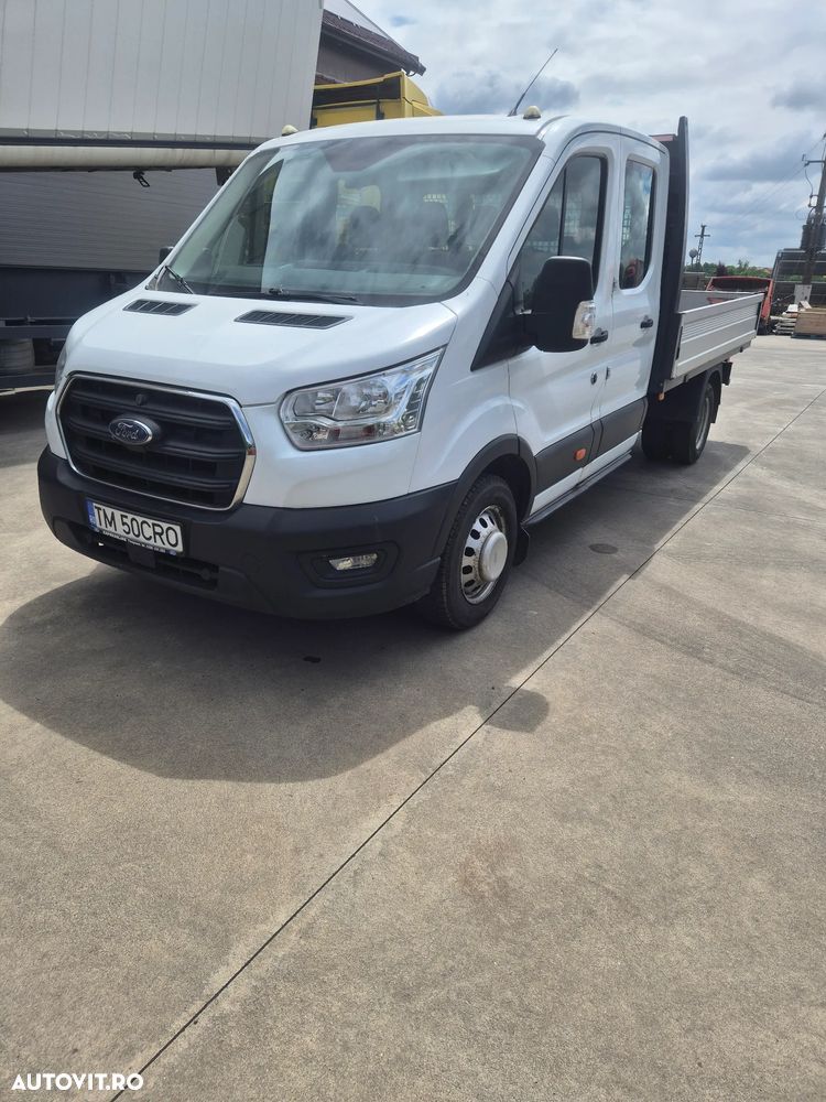Ford Transit - 1