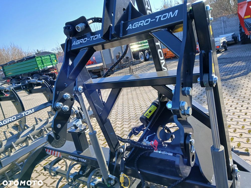 Agro-tom UPS 3.0 - 5