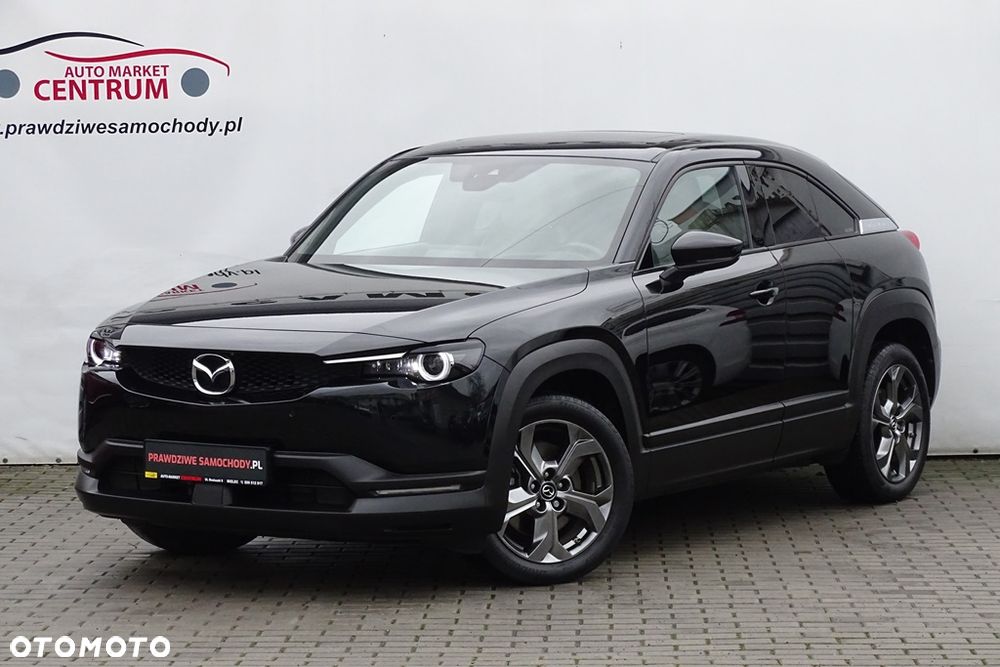 Mazda MX-30 e-SKYACTIV MAKOTO - 11