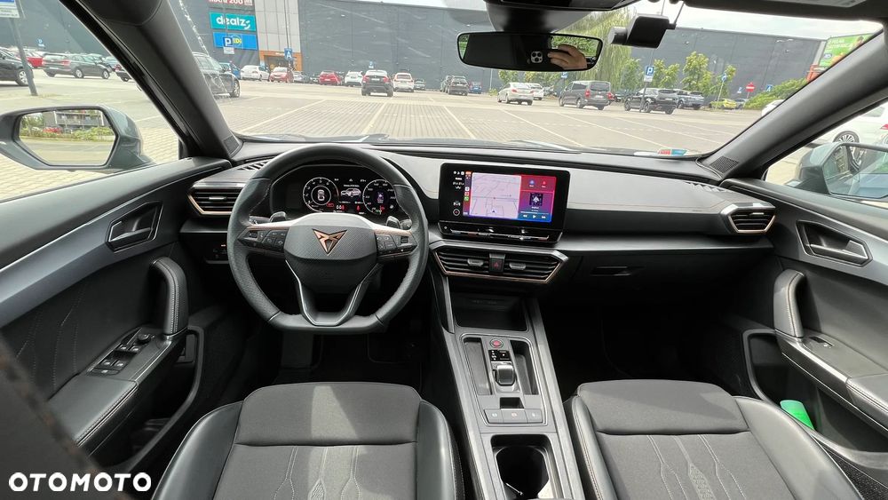 Cupra Formentor - 11
