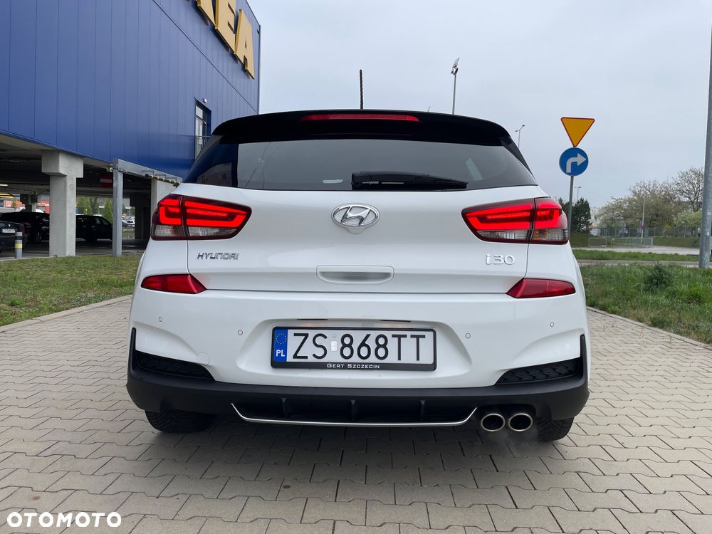 Hyundai i30 1.0 T-GDI N-Line - 6