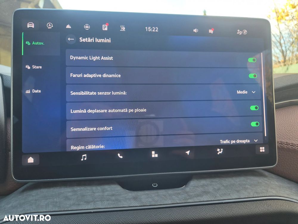 Skoda Kodiaq 2.0 TDI 4X4 DSG Selection - 23