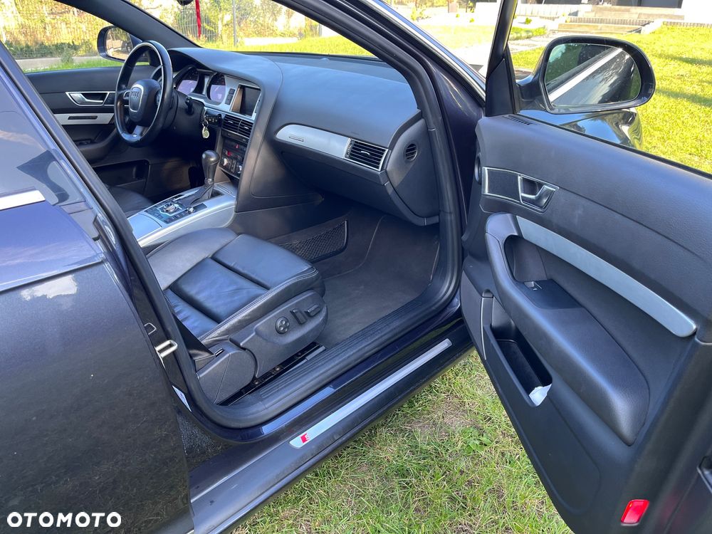 Audi A6 - 19