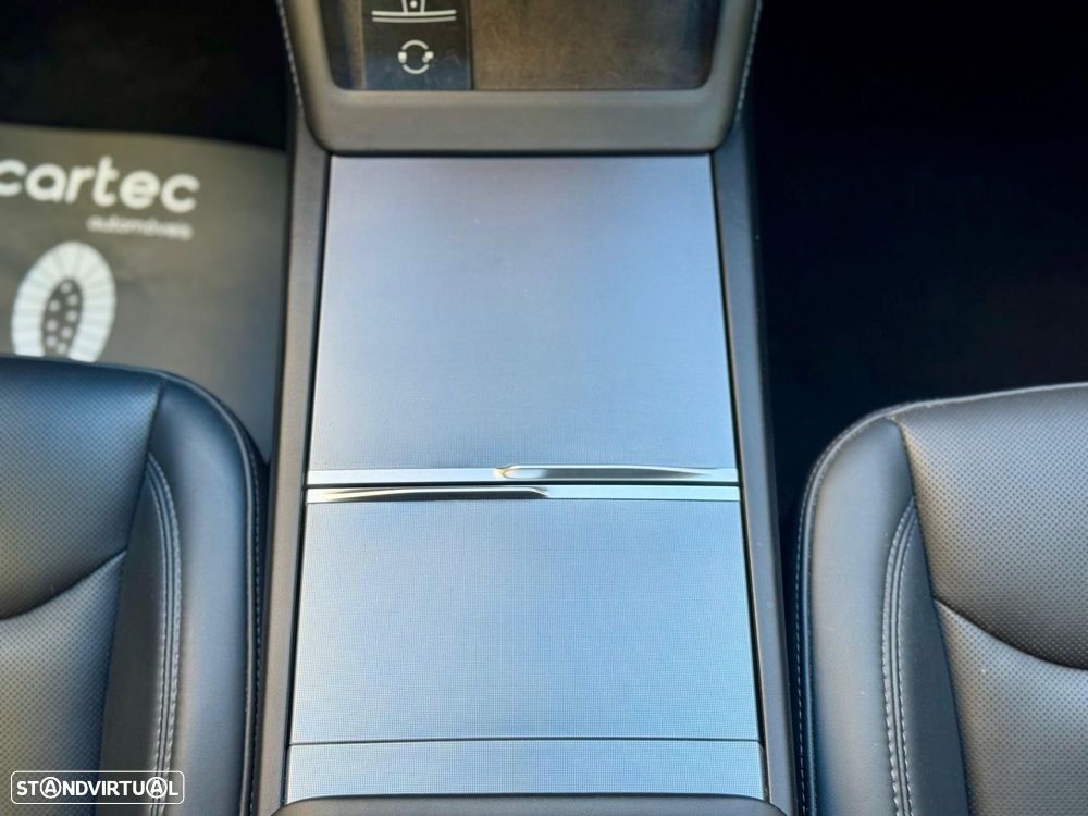 Tesla Model 3 Tração Traseira Premium - 44