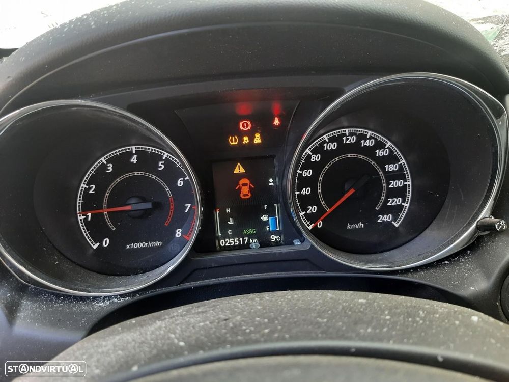 MOTOR COMPLETO MITSUBISHI ASX REF. 4A92 - 1