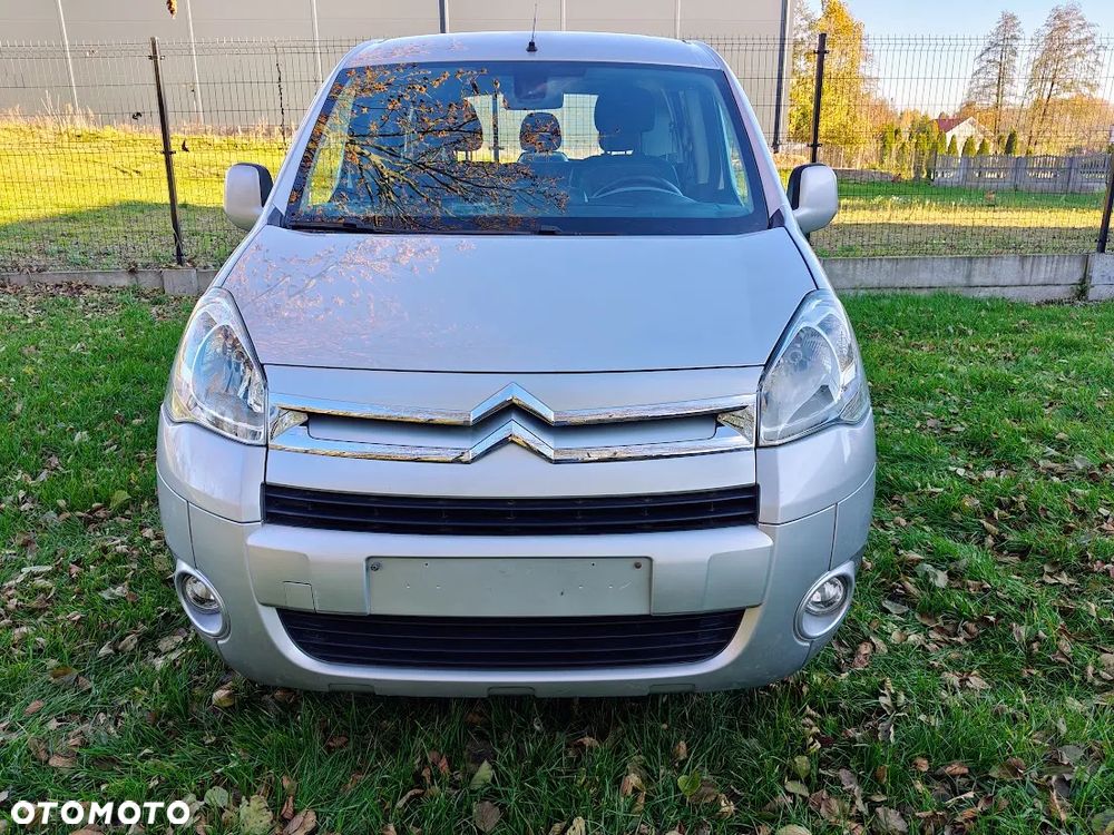 Citroën Berlingo - 6