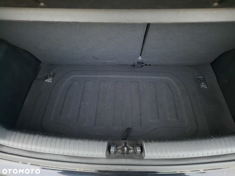 Hyundai i10 1.0 Automatik Trend - 18