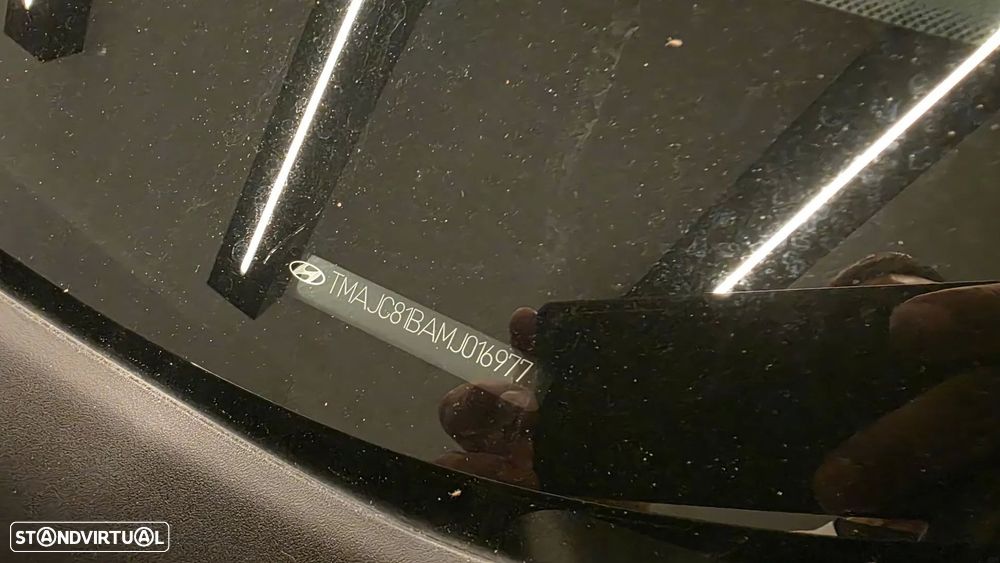 Hyundai Tucson 1.6 T-GDi 48V Premium - 29