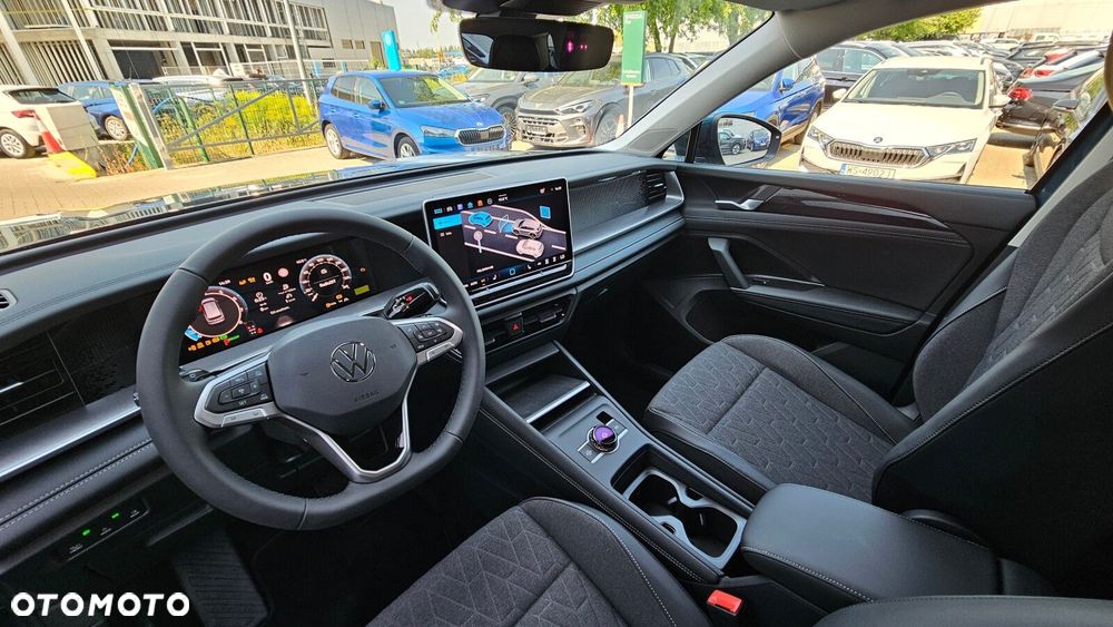Volkswagen Tayron - 20