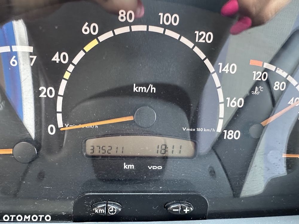 Mercedes-Benz SPRINTER 308CDI - 11