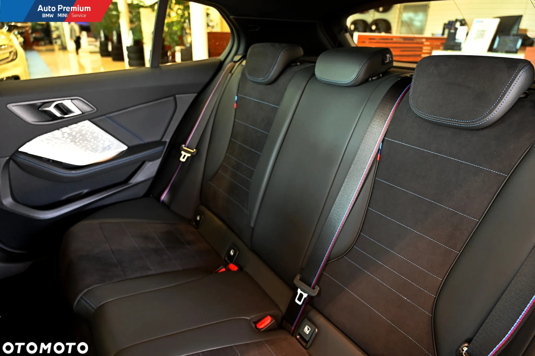 BMW Seria 1 120i M Sport - 16