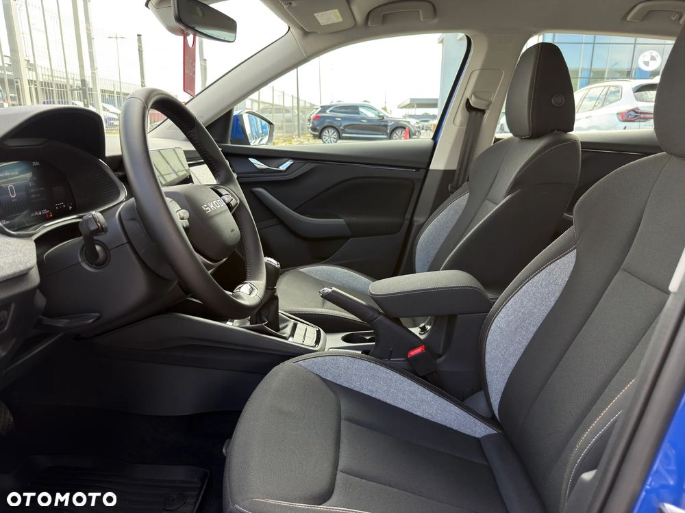Skoda Scala 1.0 TSI Selection - 20
