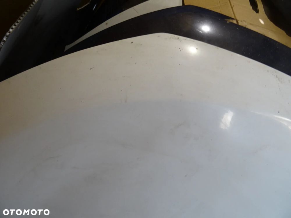 DACIA LODGY DOKKER MASKA BIALA DV369 NR 11 CZESCI ROZNE PYTAC - 5