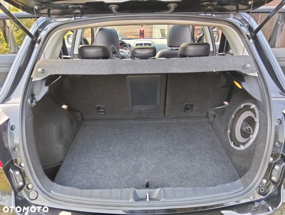 Mitsubishi ASX 1.6 2WD Instyle - 27