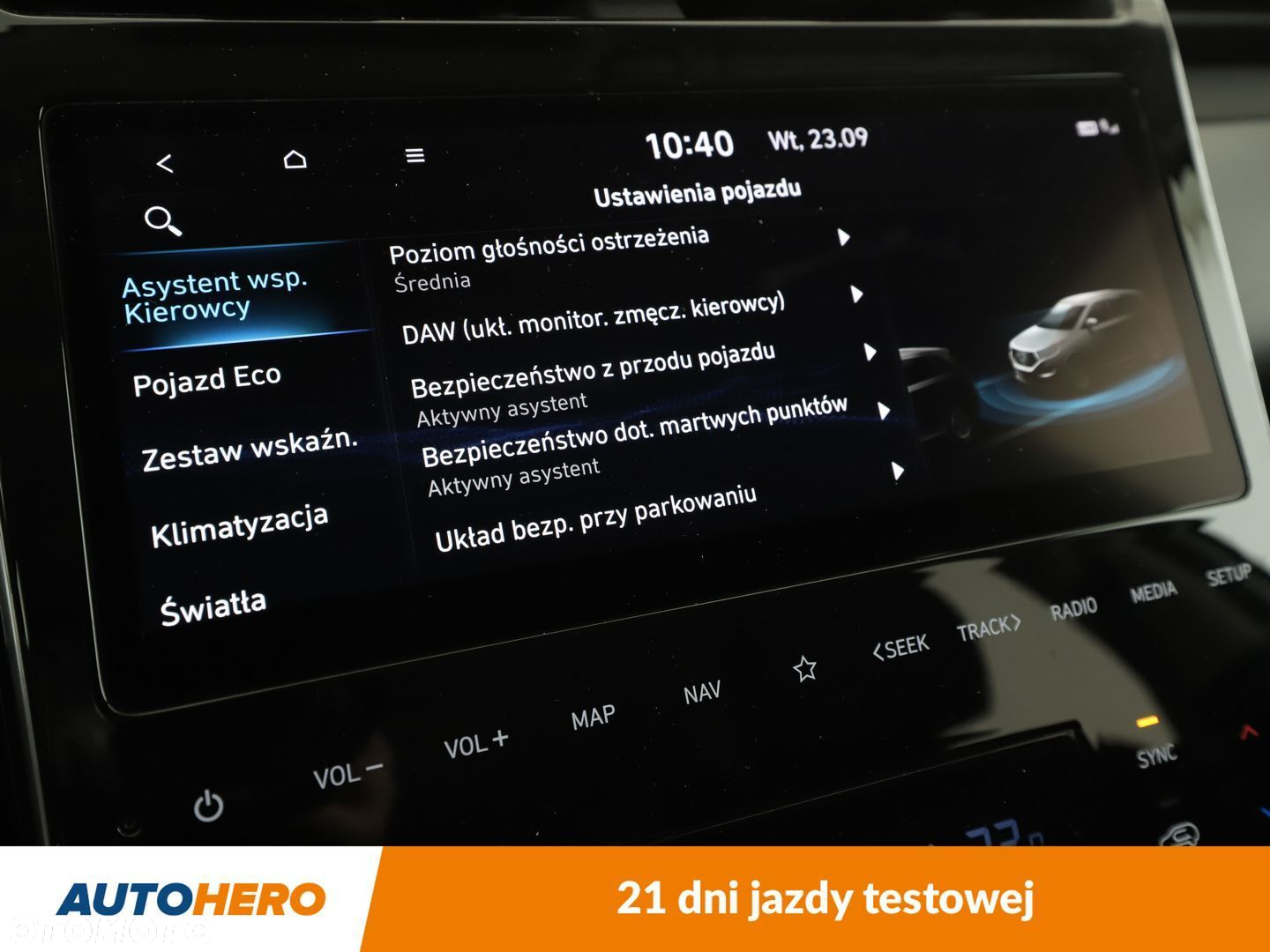 Hyundai Tucson 1.6 T-GDi HEV Smart 4WD - 25