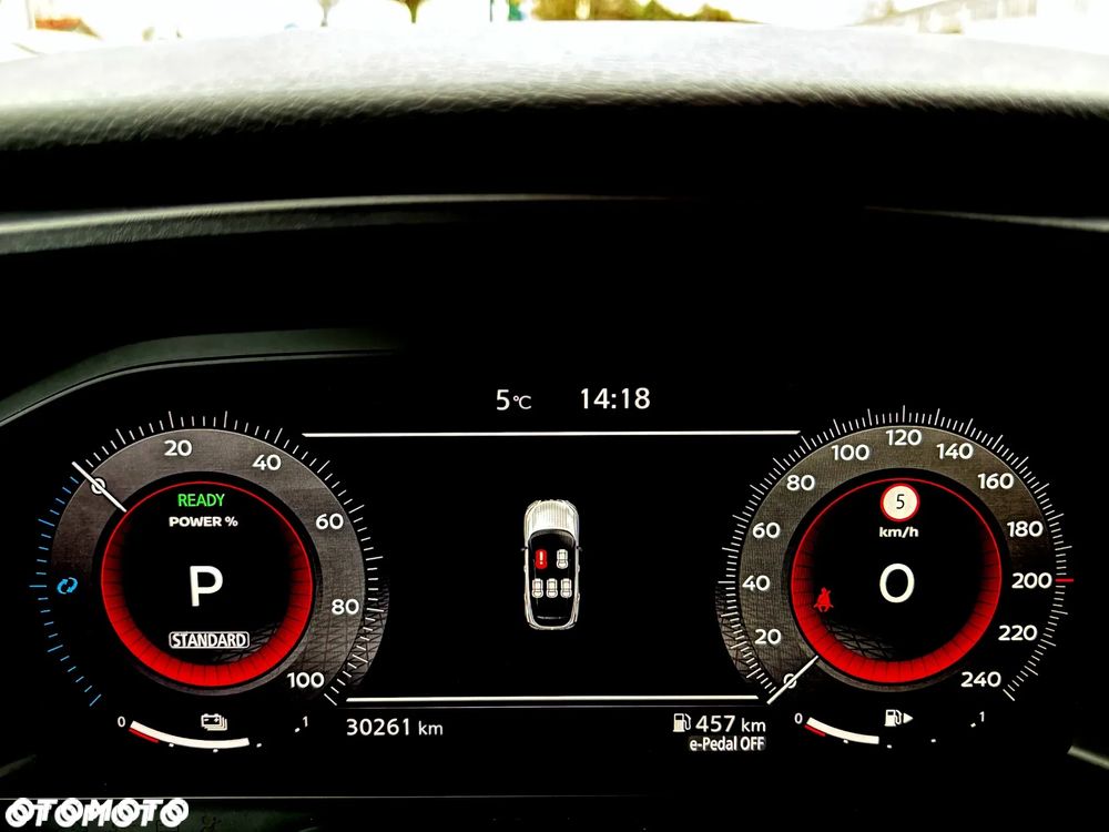 Nissan Qashqai 1.5 e-POWER N-Connecta - 22