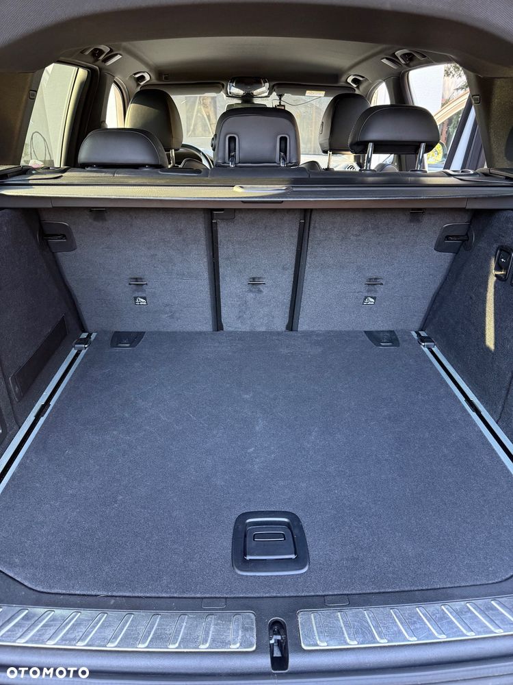 BMW X3 xDrive20d - 21