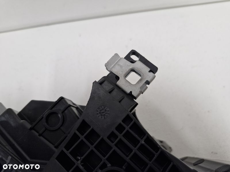 MERCEDES CLA C174 W174 LAMPA PRAWY PRZÓD REFLEKTOR LED MULTIBEAM EU A1749064202 - 4