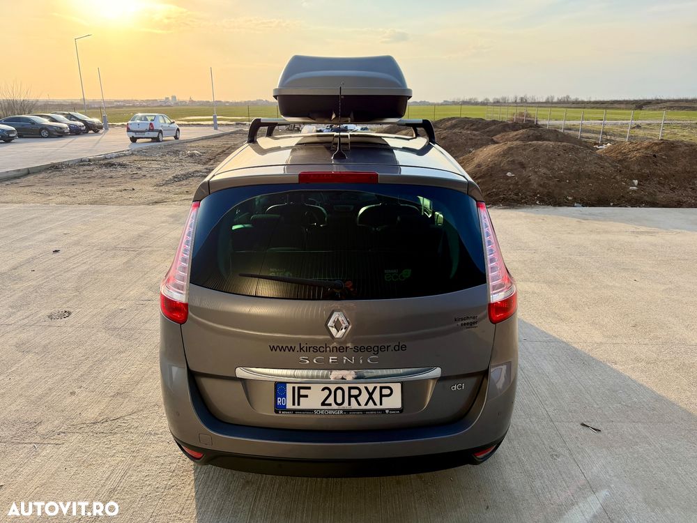 Renault Scenic - 11