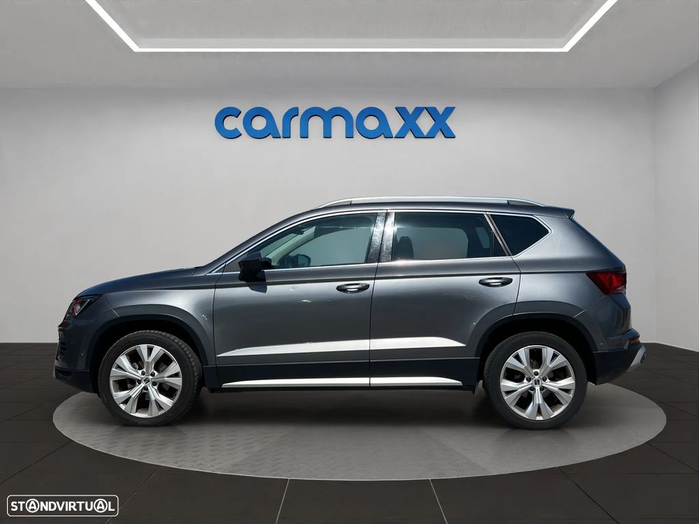SEAT Ateca 1.5 TSI Xperience DSG - 3