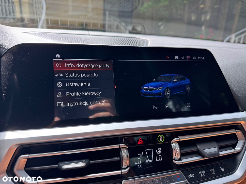 BMW Seria 3 M340i xDrive - 32