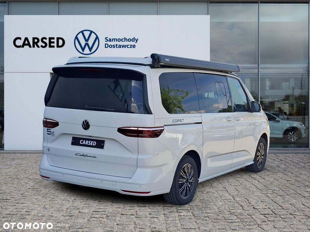Volkswagen California - 8