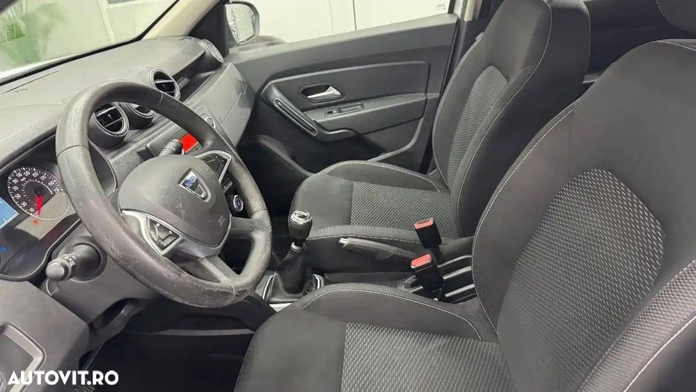 Dacia Duster - 17