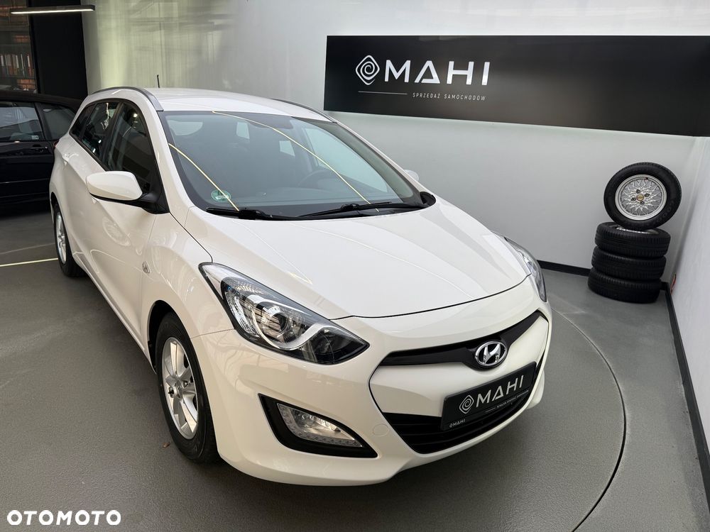 Hyundai i30 1.6 Classic - 2