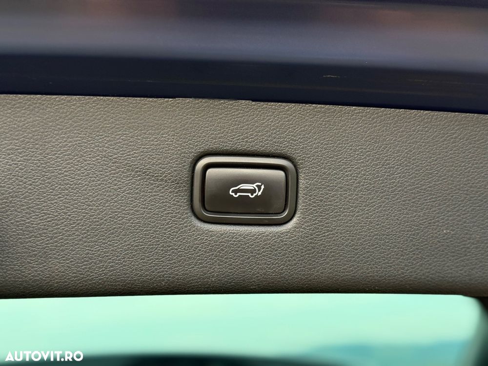 Hyundai Tucson 2.0 CRDI 4WD Premium - 10