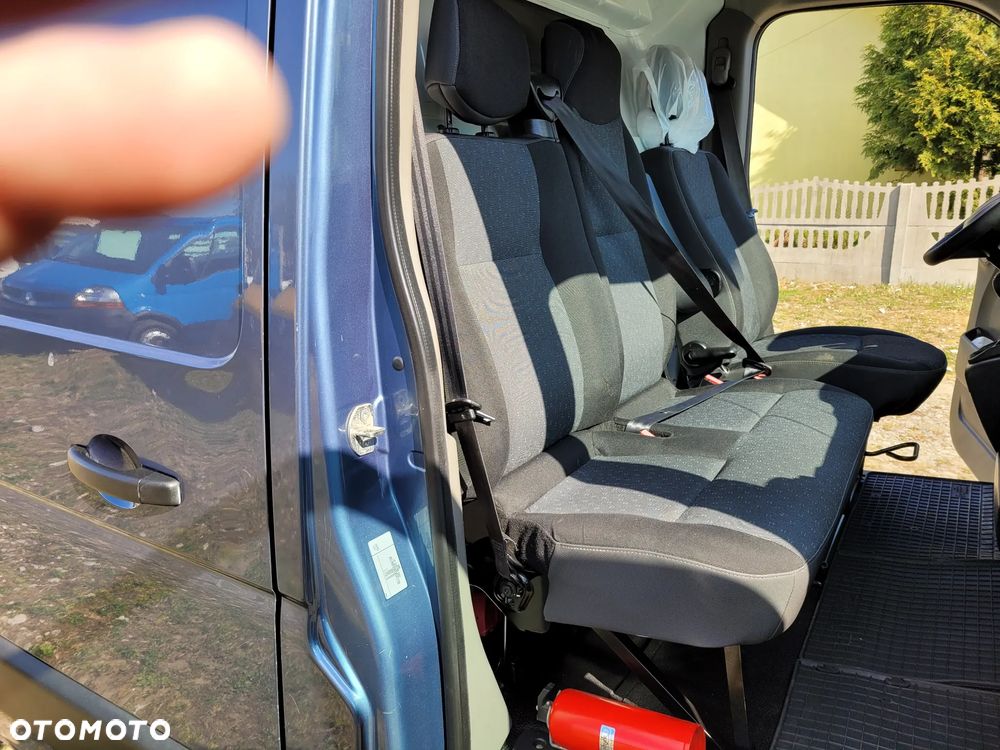 Renault Master - 15