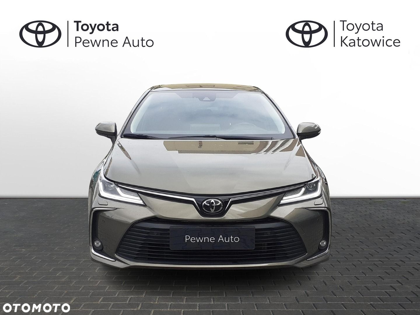 Toyota Corolla - 9