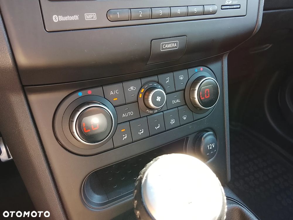 Nissan Qashqai 2.0 Tekna - 17