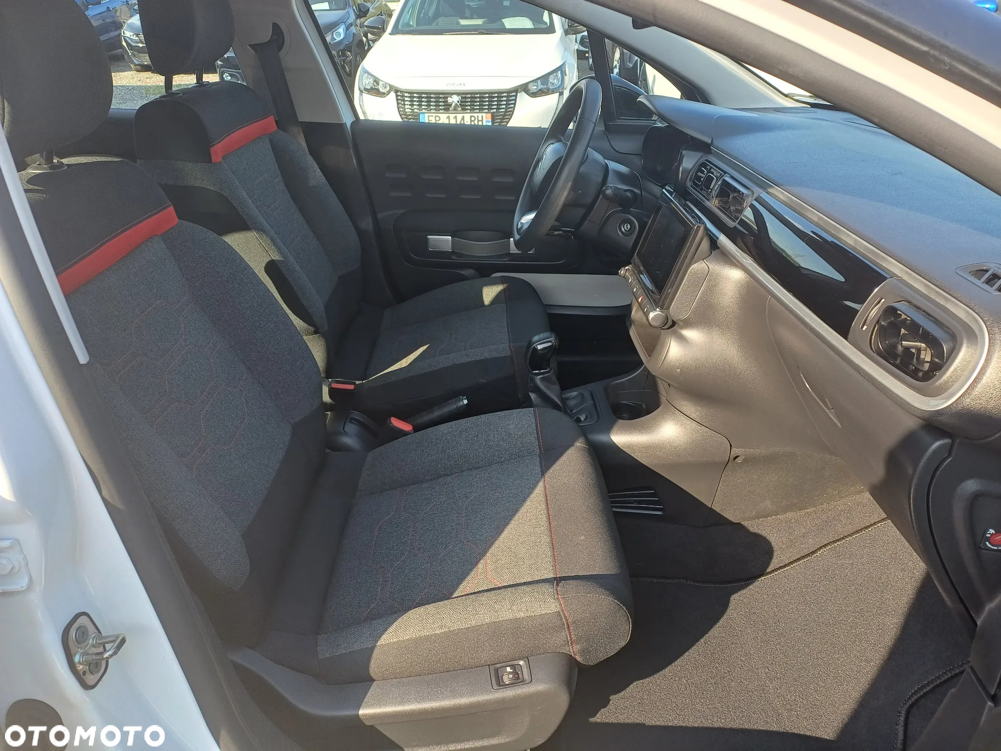 Citroën C3 1.2 PureTech Feel - 9