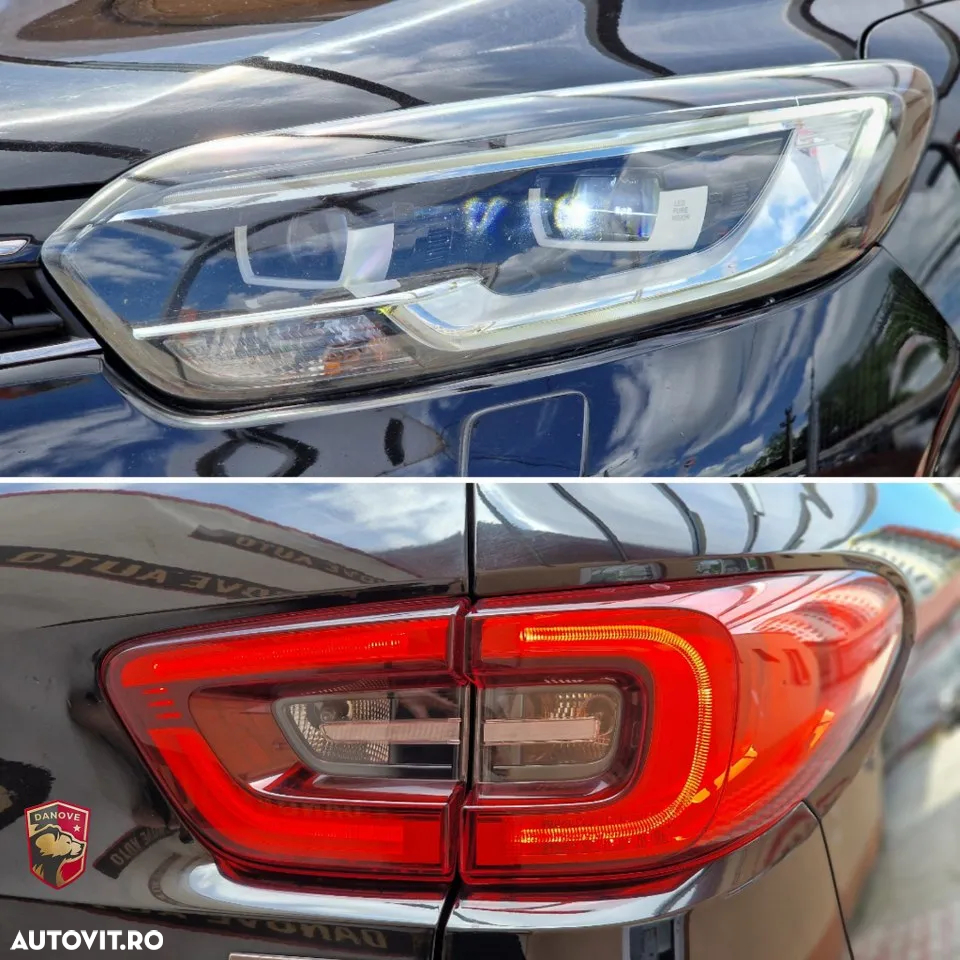 Renault Kadjar 1.6 DCI 4X4 Intens - 26