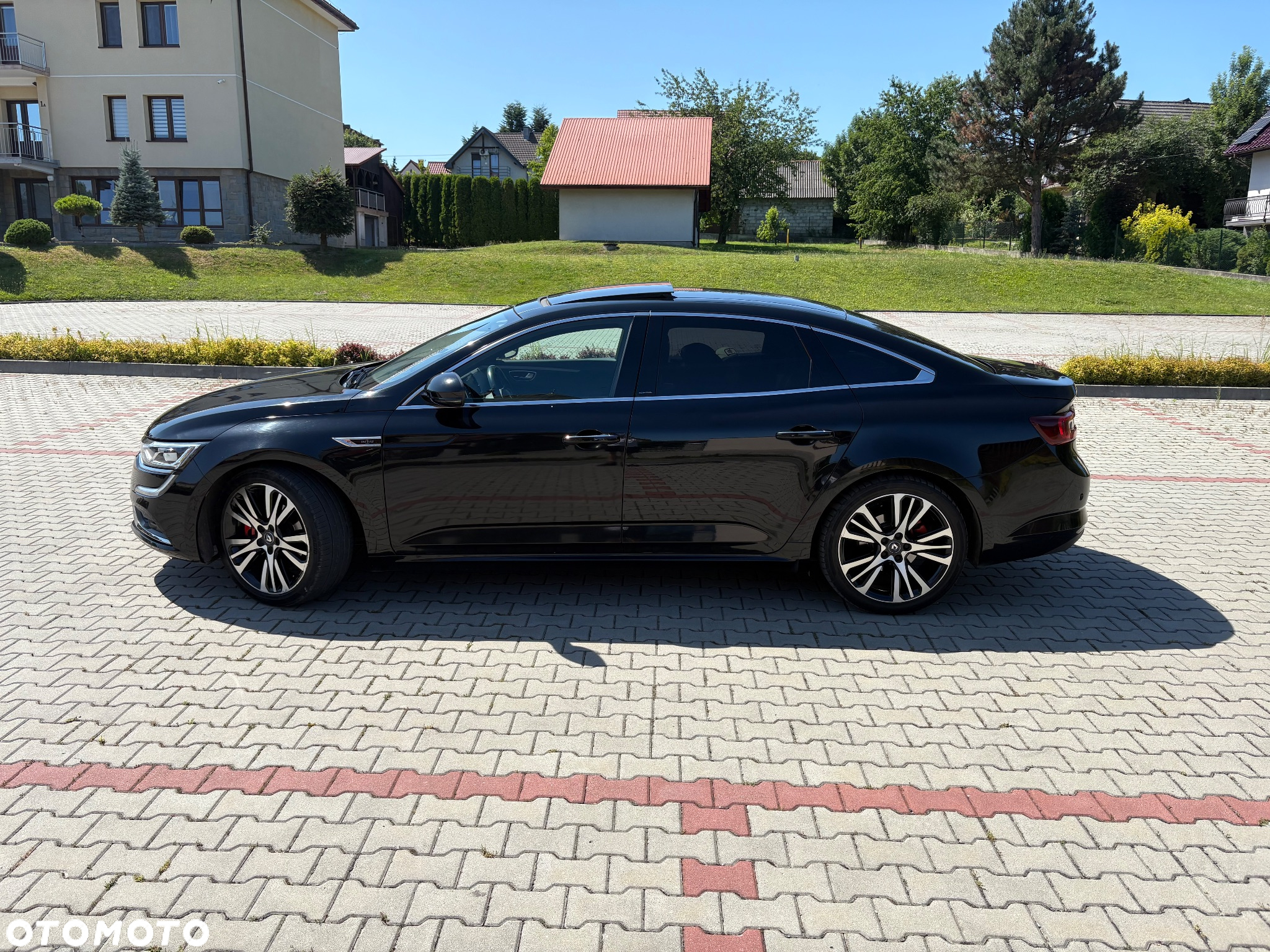 Renault Talisman ENERGY dCi 160 EDC INITIALE PARIS - 2