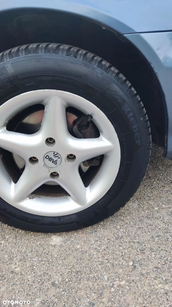 Honda Accord 1.8i LS - 14