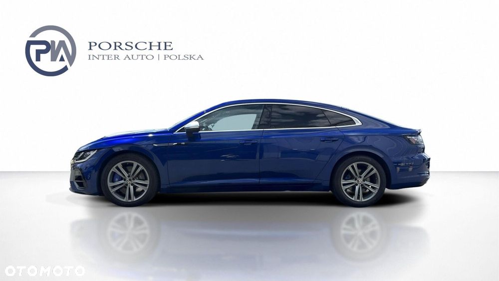Volkswagen Arteon 2.0 TSI 4Motion R DSG - 2