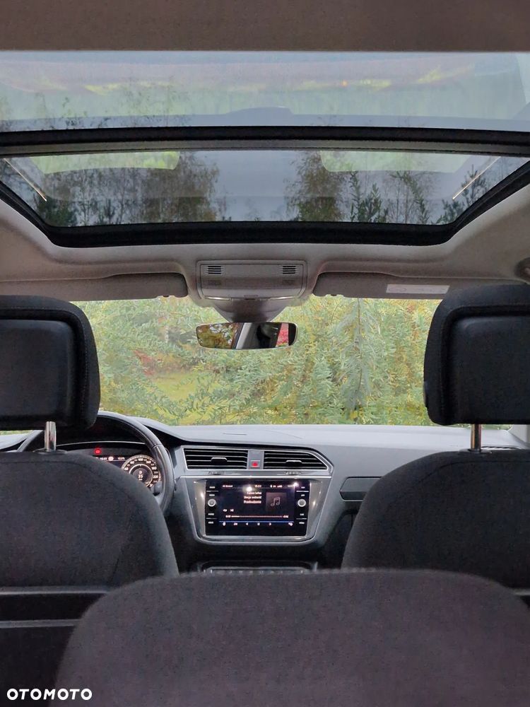 Volkswagen Tiguan 2.0 TSI BMT 4Mot Highline DSG - 11