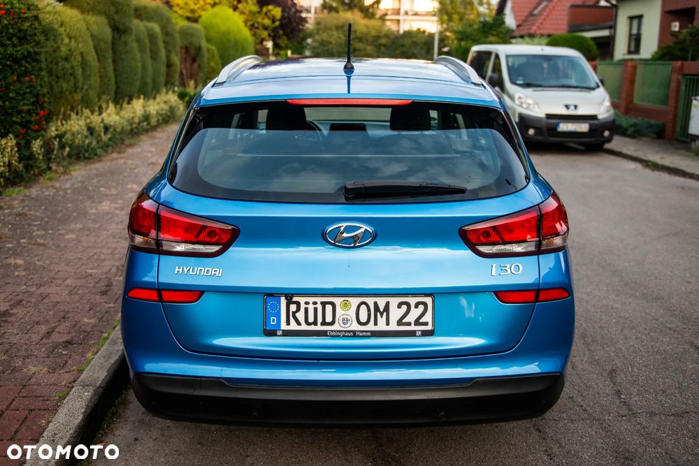 Hyundai i30 1.4 Comfort - 6