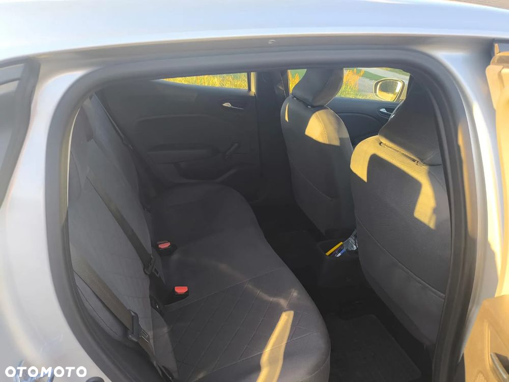 Renault Clio 1.0 TCe Intens - 8