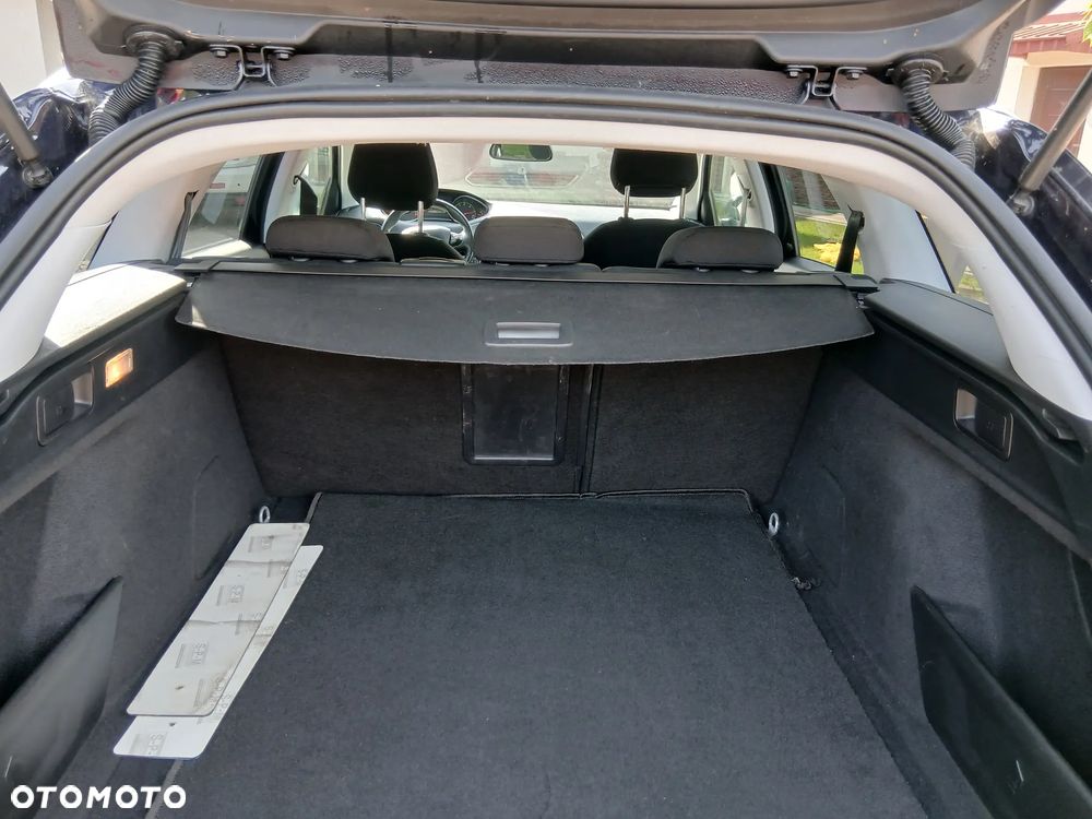 Peugeot 308 - 12