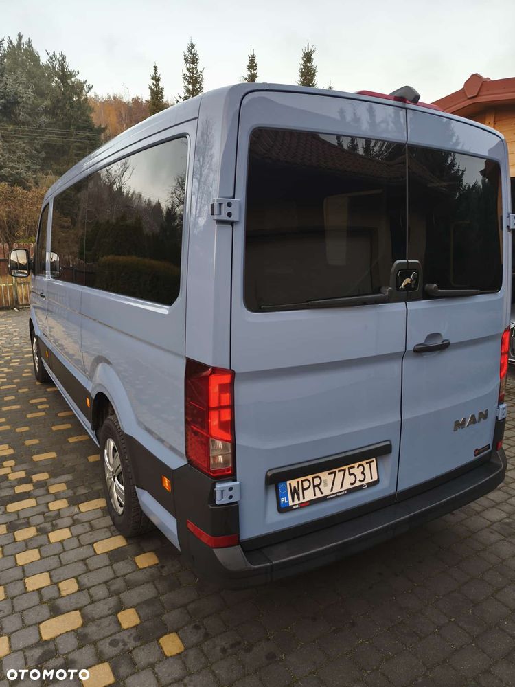 MAN TGE 4x2F SB L3 10V - 5