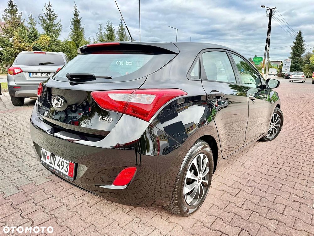 Hyundai i30 - 4