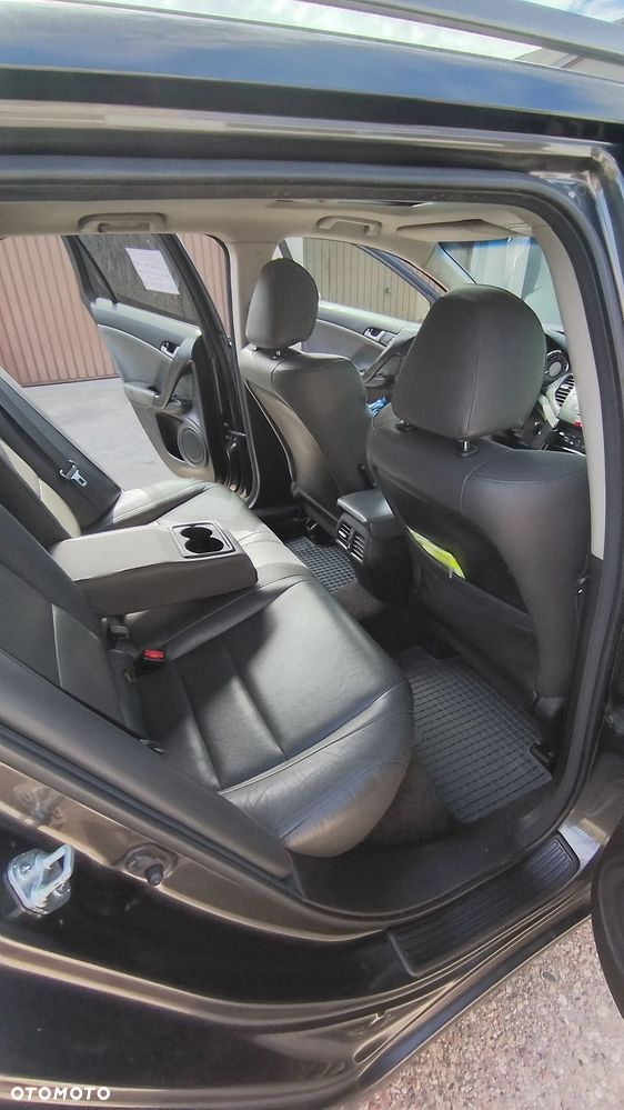 Honda Accord 2.0 Executive - 3
