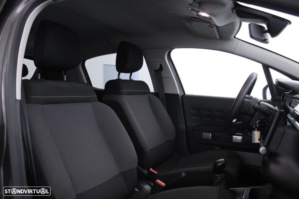 Citroën C3 1.2 PureTech Max - 14