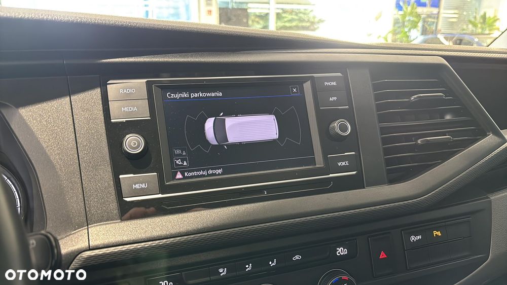 Volkswagen Caravelle 2.0 TDI L2 Comfortline - 21