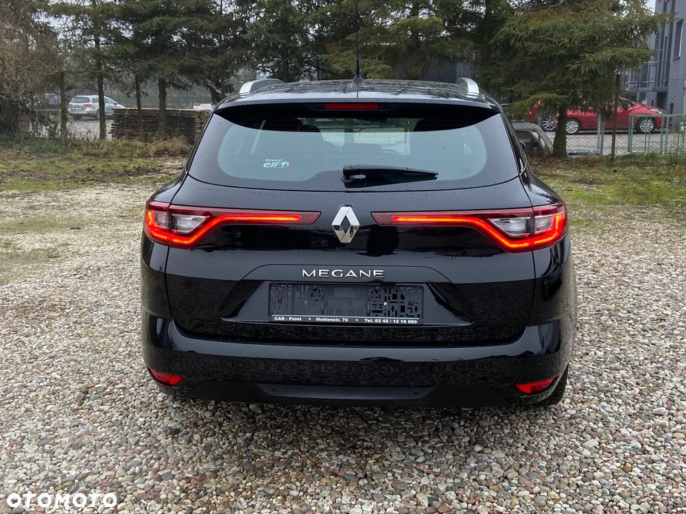 Renault Megane - 21